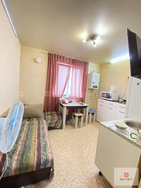 Продажа квартиры, Куюки, Пестречинский район, 8-й квартал - Фото 4