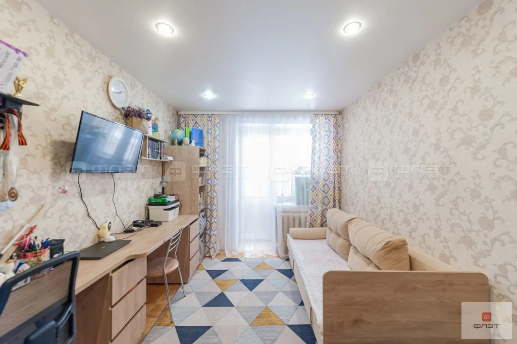 Продажа квартиры, Казань, ул. Кутузова - Фото 8
