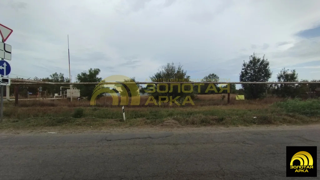 Продажа участка, Ахтанизовская, Темрюкский район - Фото 1