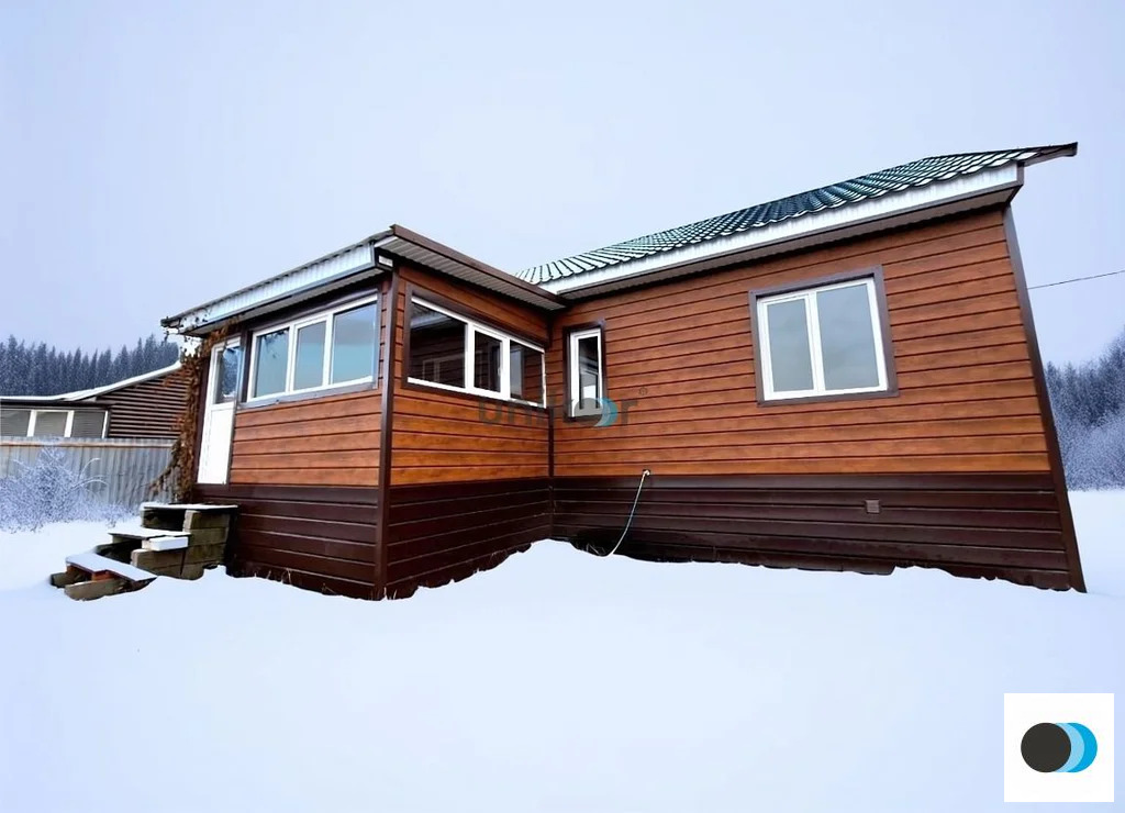 Продажа дома, Иглино, Иглинский район, Байкальская улица - Фото 3