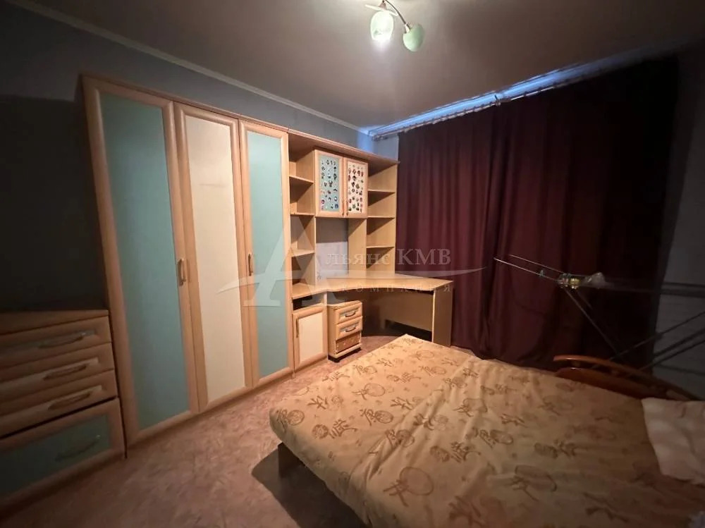 Продажа квартиры, Георгиевск, ул. Дзержинского - Фото 0