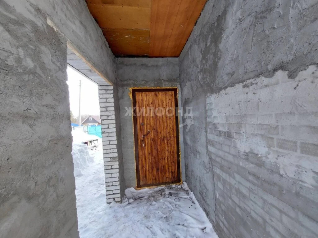 Продажа дома, Новосибирск, снт Труд-2 - Фото 16