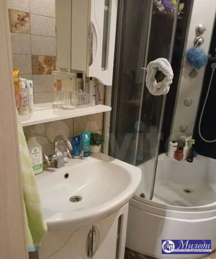 Продажа квартиры, Батайск, ворошилова 8 улица - Фото 12