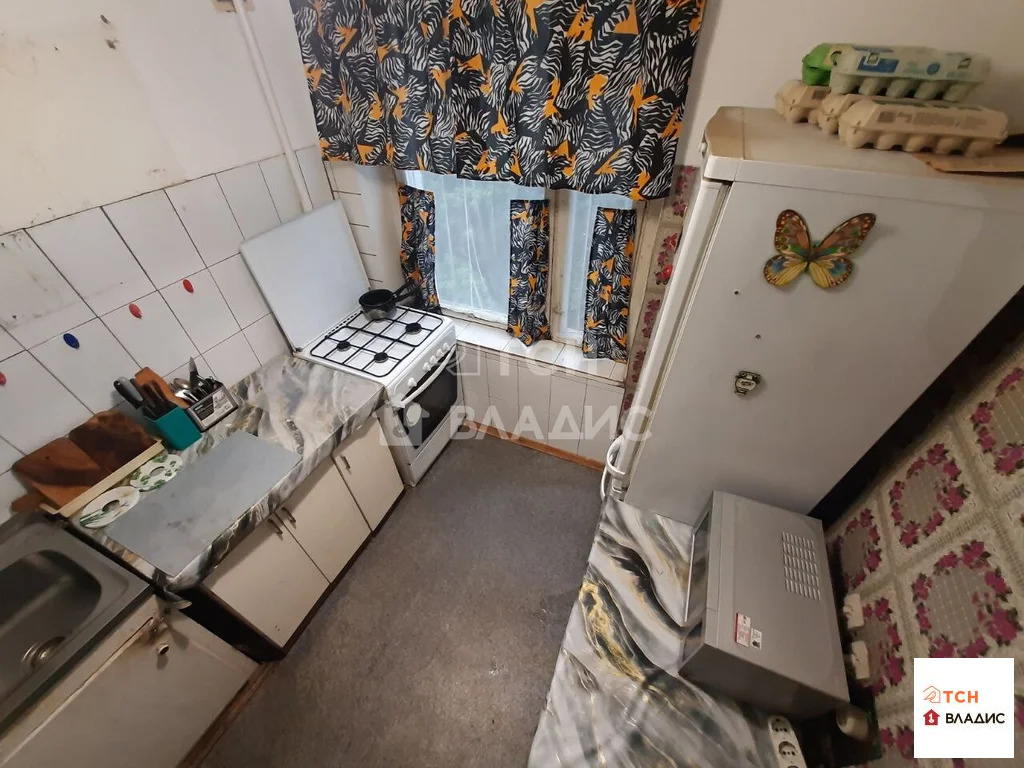 Продажа квартиры, Королев, Циолковского проезд - Фото 0