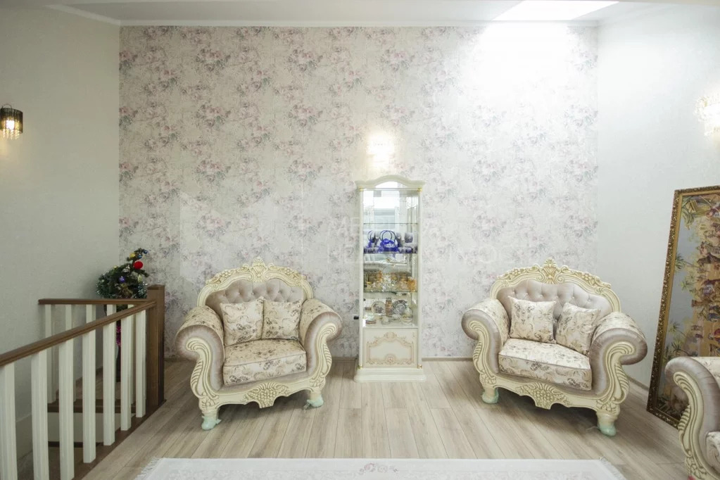 Продажа таунхауса, Тюмень, г Тюмень - Фото 0