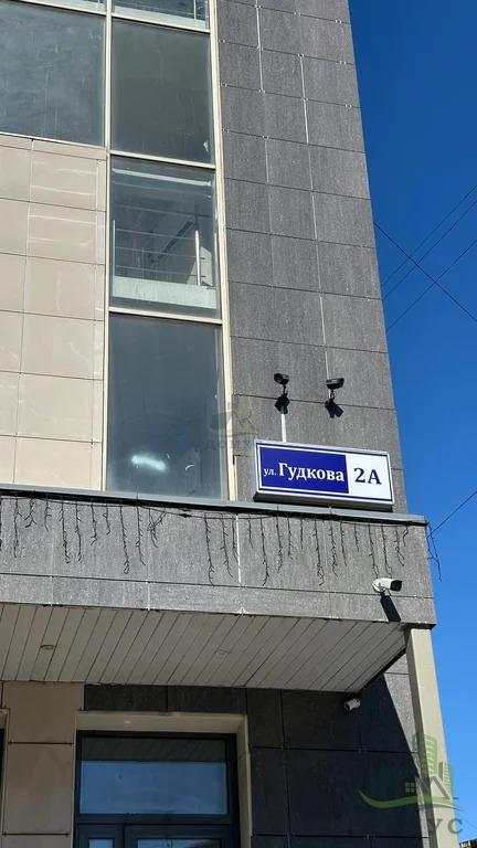 Продажа офиса, Жуковский, ул. Гудкова - Фото 1