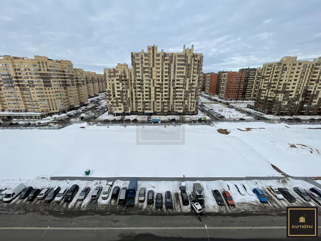 Продажа квартиры, Пушкино, Пушкинский район, Сретенская ул. - Фото 28