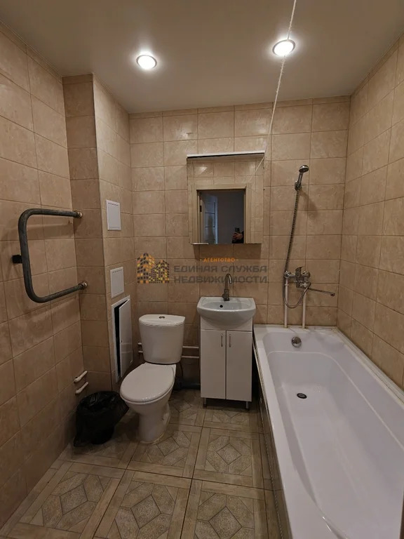 Аренда квартиры, Уфа, улица Дмитрия Купцова - Фото 5