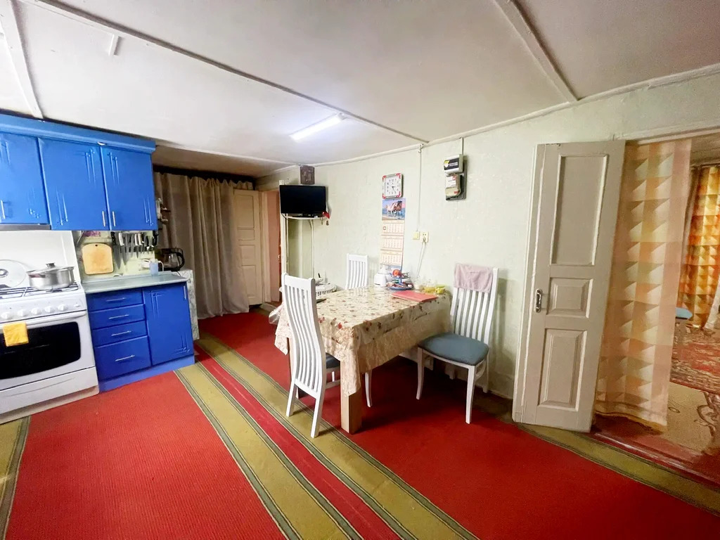 Продажа дома, Полтавская, Красноармейский район, ул. Интернациональная - Фото 9