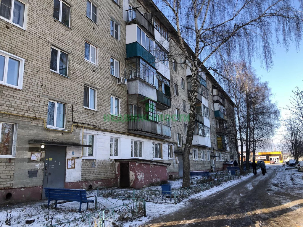 Продажа квартиры, Шиханы, ул. Ленина - Фото 9
