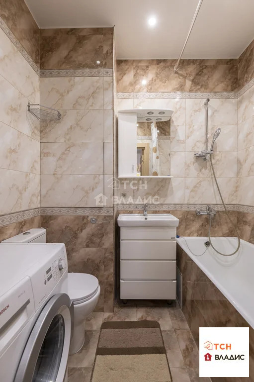 Аренда квартиры, Щелково, Щелковский район, 2 - Фото 20