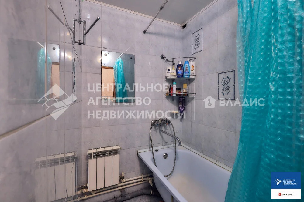 Продажа квартиры, Баграмово, Рыбновский район, 10 - Фото 3