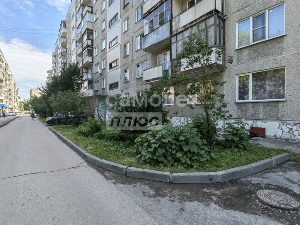 Продажа квартиры, Новосибирск, ул. Громова - Фото 9