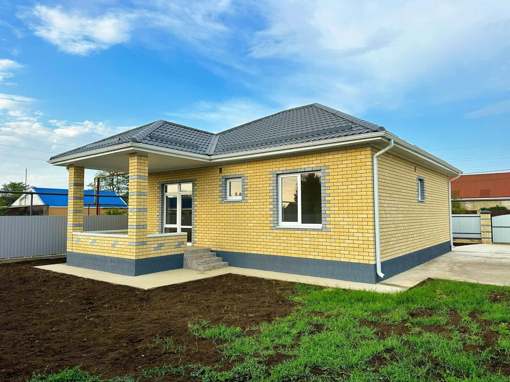 Продажа дома, Марьянская, Красноармейский район, ул. Коммунальная - Фото 1