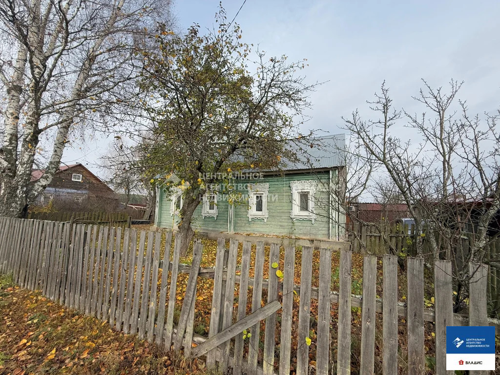 Продажа дома, Ерахтур, Шиловский район, Октябрьская улица - Фото 10