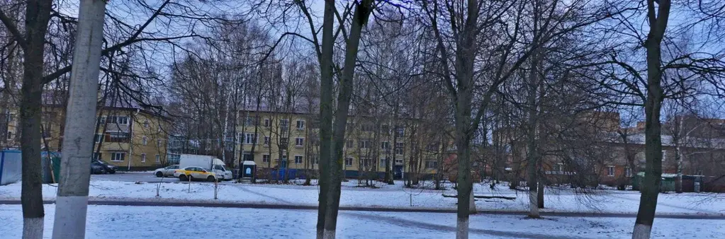 2-к.Долгопрудный,ул. Дирижабельная, д.14 - Фото 5