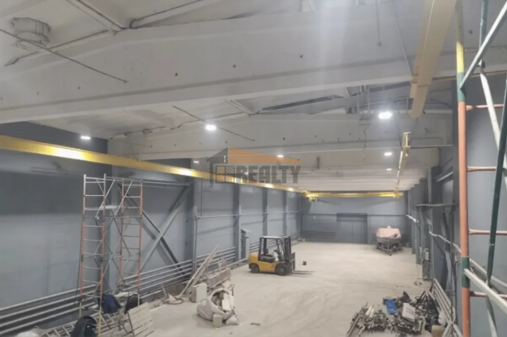 Аренда производственного помещения, Ногинск, Богородский г. о., 2-ой ... - Фото 2