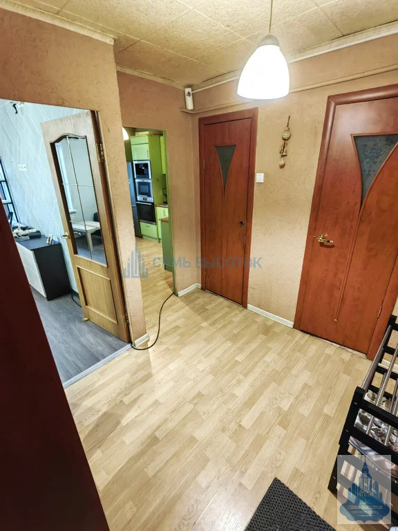 Продажа квартиры, Центральный, Домодедово г. о., Кутузовский проезд - Фото 11