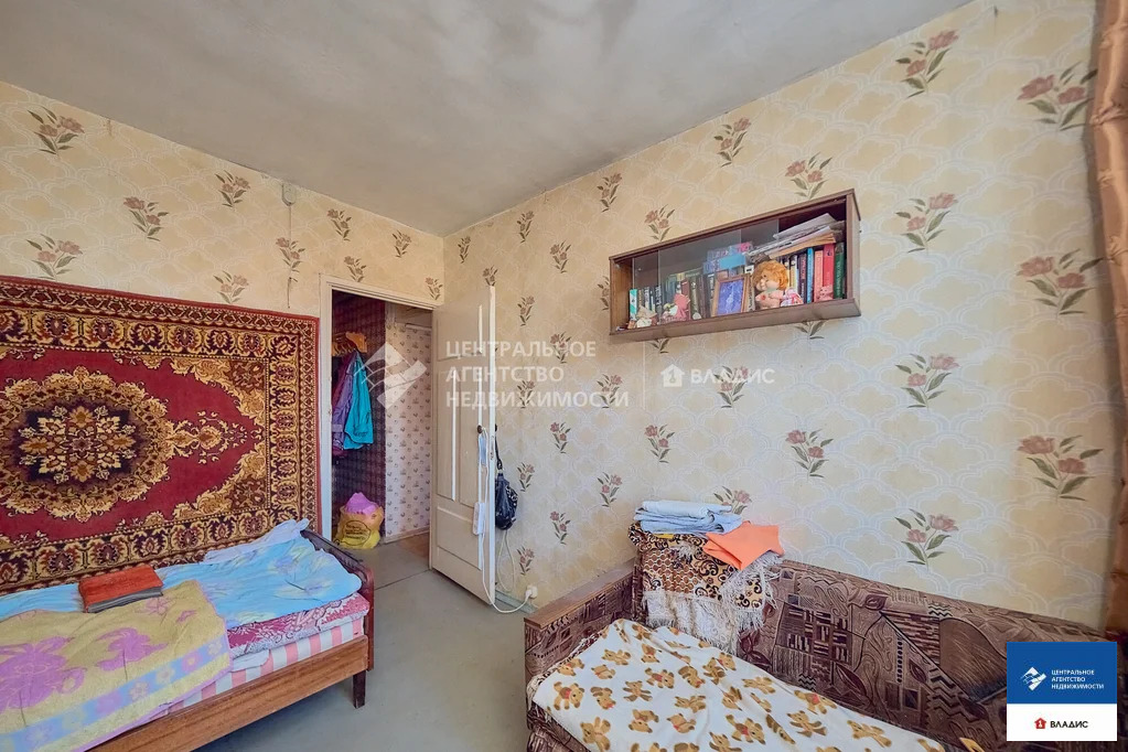 Продажа квартиры, Рязань, ул. Советской Армии - Фото 3