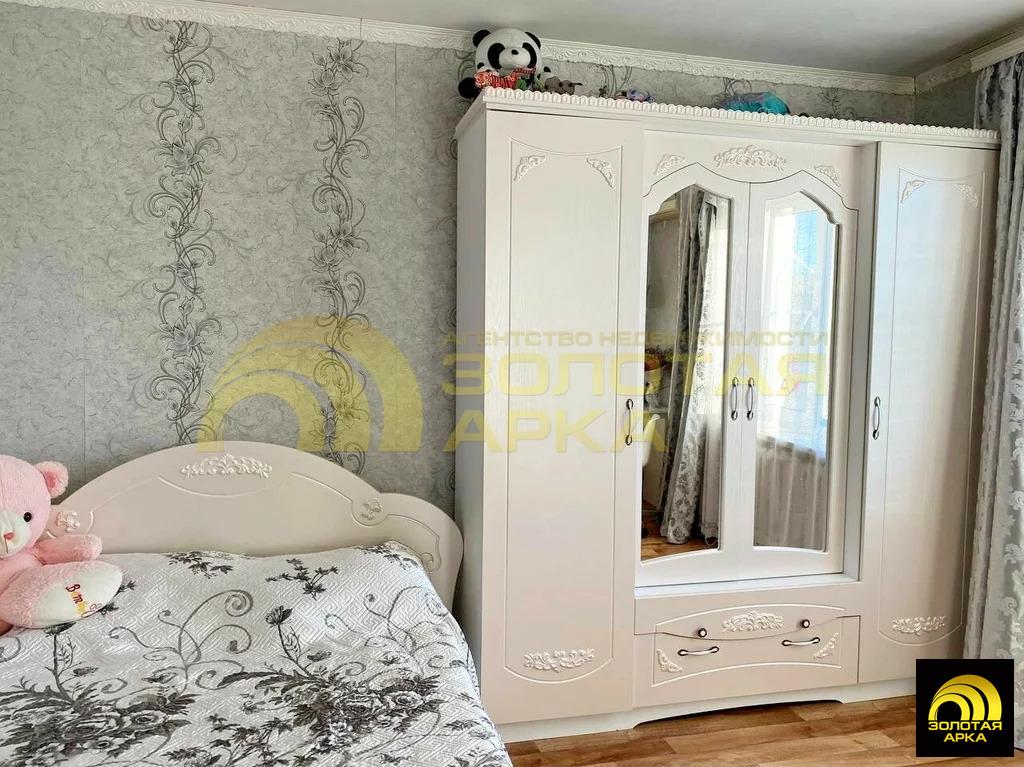 Продажа квартиры, Крымск, Крымский район, ул. Маршала Жукова - Фото 2