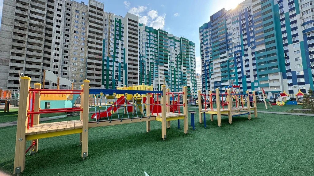 Продажа квартиры, Оренбург, ул. Березка - Фото 3