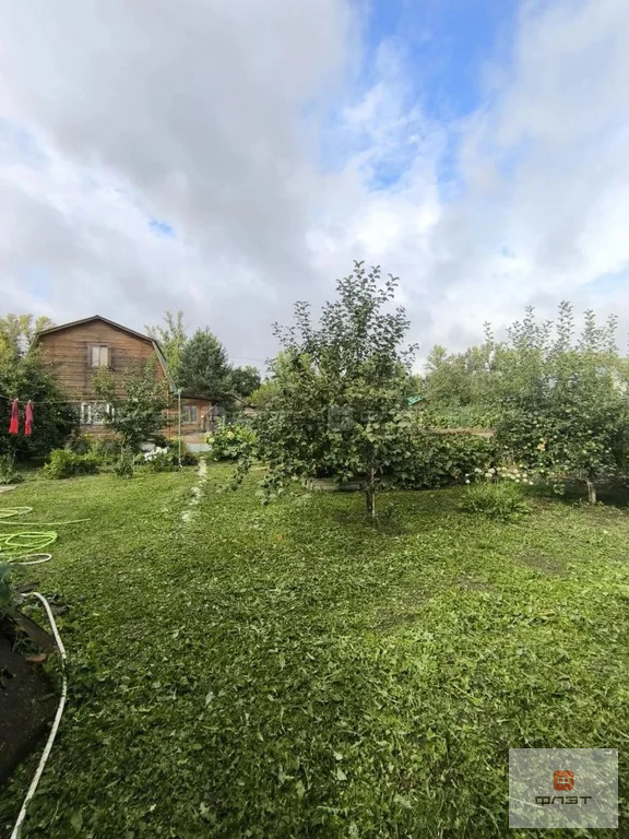 Продажа дома, Казань, Сад №1 завода СК - Фото 2