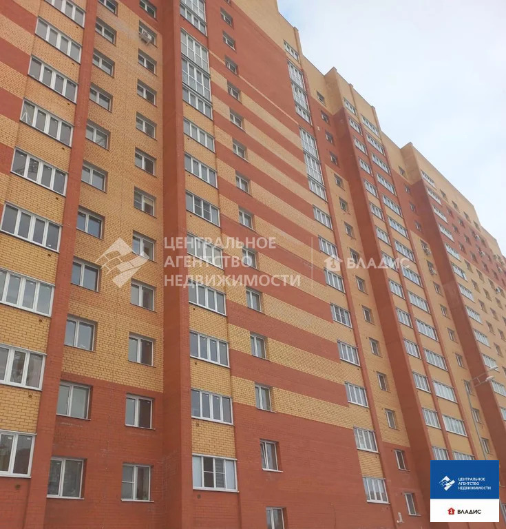 Продажа квартиры, Рязань, улица Княжье Поле - Фото 1