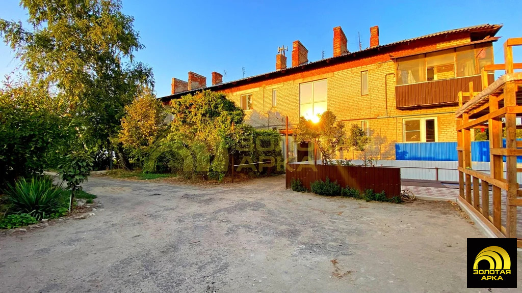 Продажа квартиры, Варениковская, Крымский район, ул. Ленина - Фото 19