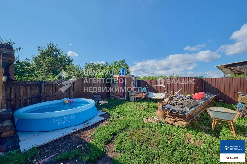 Продажа дома, Секиотово, Рязанский район, Центральная улица - Фото 11