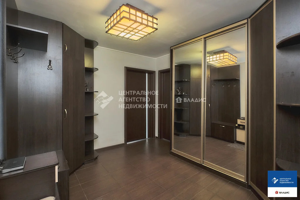Продажа квартиры, Рязань, Шереметьевская улица - Фото 13