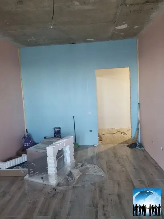 Продам 2-ком квартиру 70,5 м2 в ЖК "Фамилия" - Фото 13
