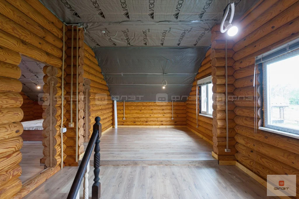 Продажа дома, Богородское, Пестречинский район, тер. СНТ. Ромашка - Фото 22