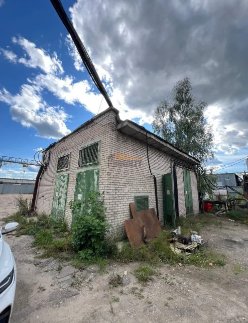 Продажа производственного помещения, Электросталь, ул. Рабочая - Фото 5