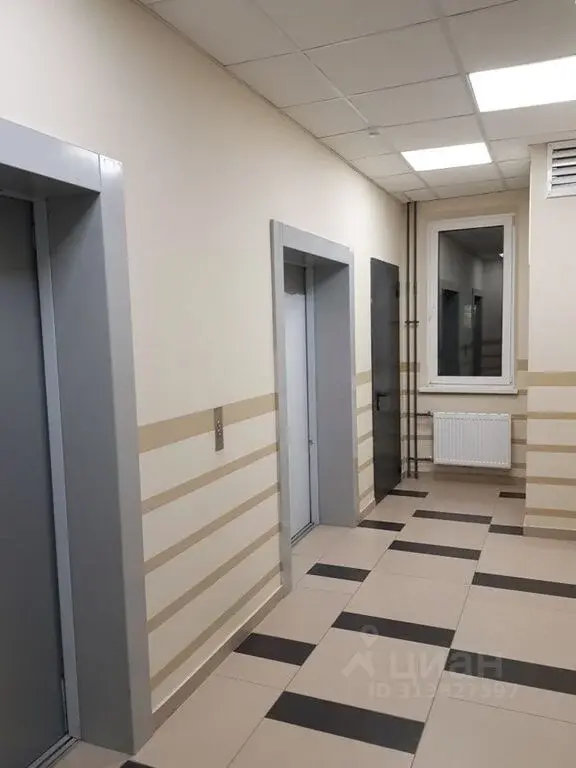 Купить двухкомнатную квартиру 54.0м Чонгарский бул., 26Ак2, Москва, .. - Фото 17