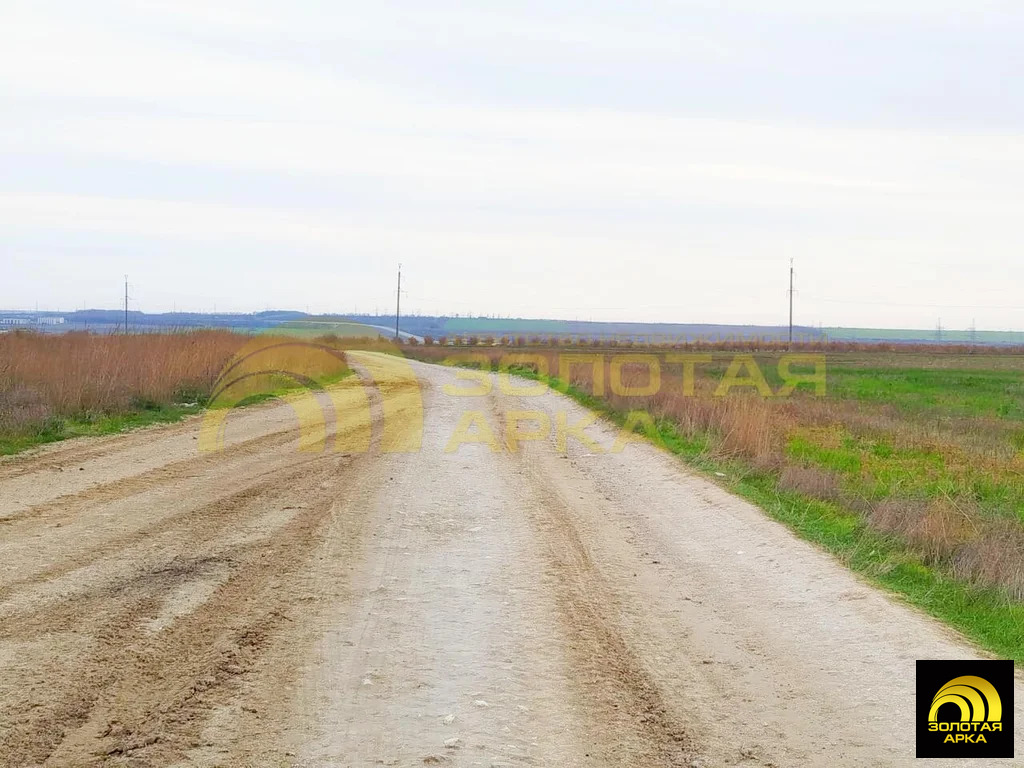 Продажа участка, Старотитаровская, Темрюкский район, Ильича пер. - Фото 10