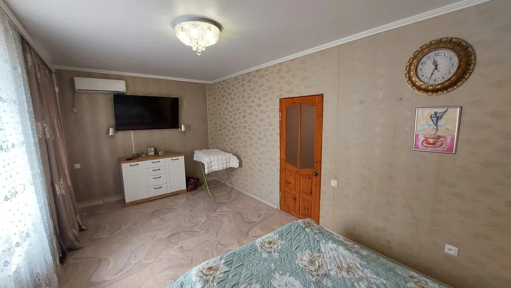 Продажа дома, Темрюкский район, улица Южная - Фото 12