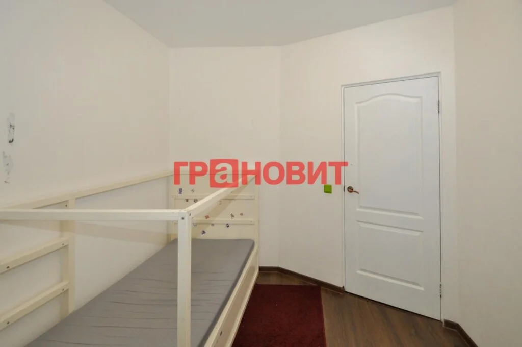 Продажа квартиры, Новосибирск, ул. Геодезическая - Фото 5