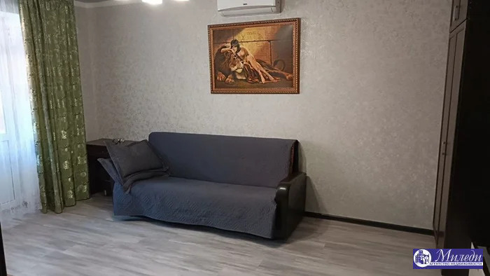 Продажа квартиры, Батайск, ул. Комсомольская улица - Фото 3