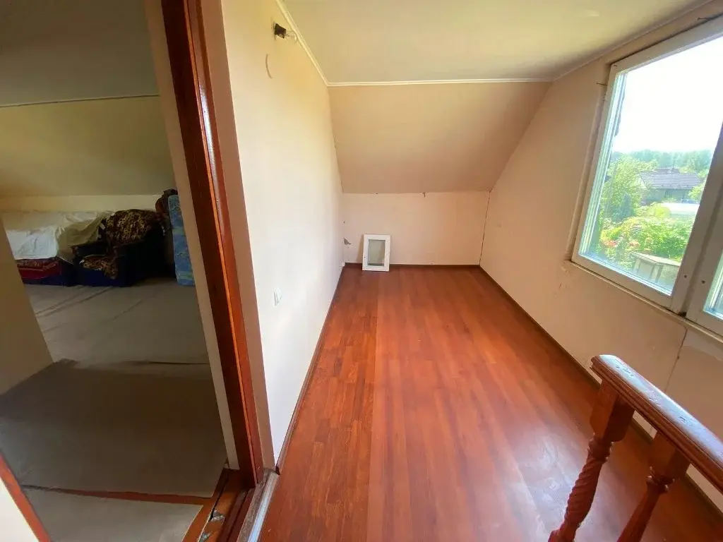 Дом в деревне Мосягино - Фото 16