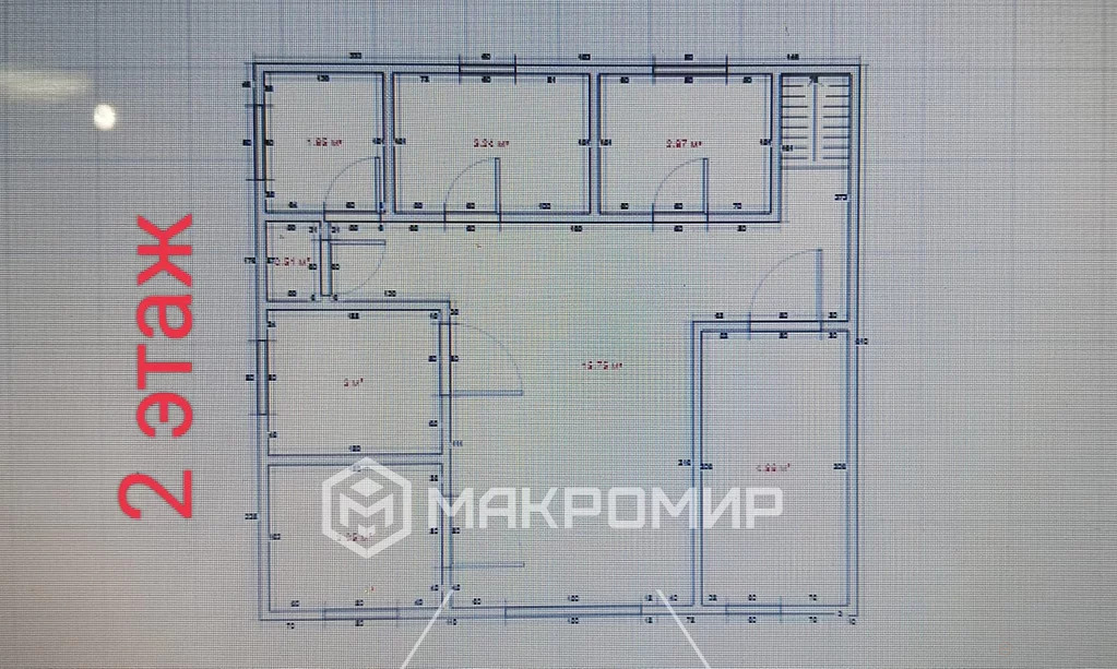 Продажа дома, Новороссийск - Фото 24