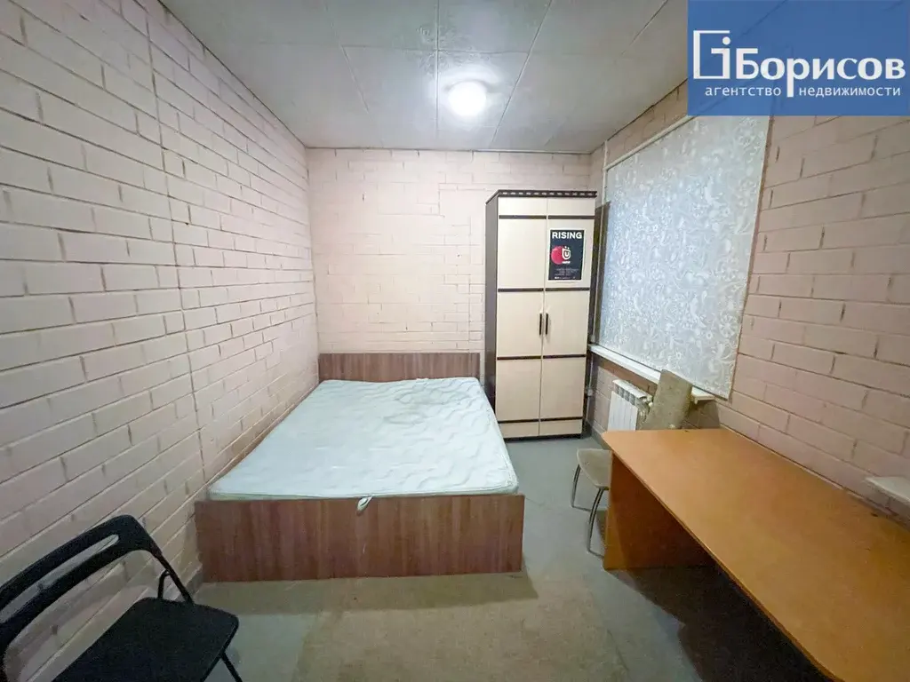 Студия ул.Самсоновская, дом 100 - Фото 1