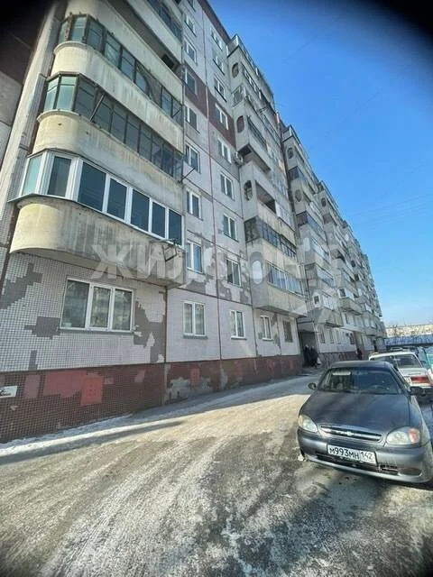 Продажа квартиры, Новосибирск, Палласа - Фото 8