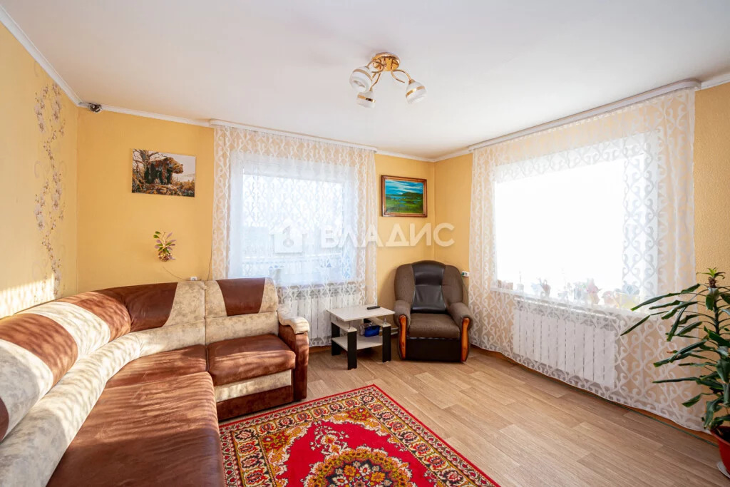 Продажа дома, Новосибирск, Ягодинская, 1 - Фото 45