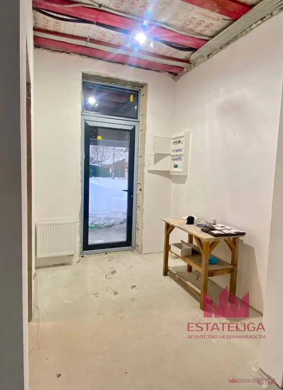 Продажа дома, Ледово, Щелковский район, территория СНТ Экология-1 - Фото 11