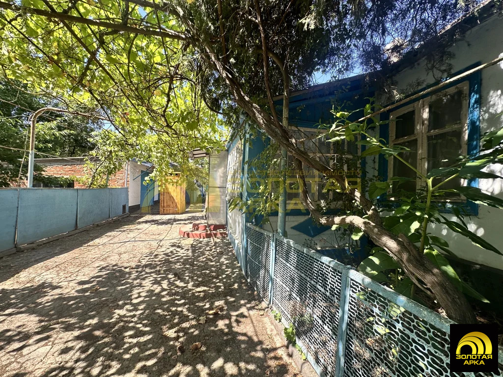 Продажа дома, Старотитаровская, Темрюкский район, Ильича пер. - Фото 20