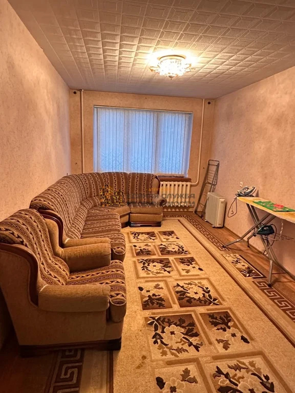 Аренда квартиры, Уфа, ул. Муксинова - Фото 10