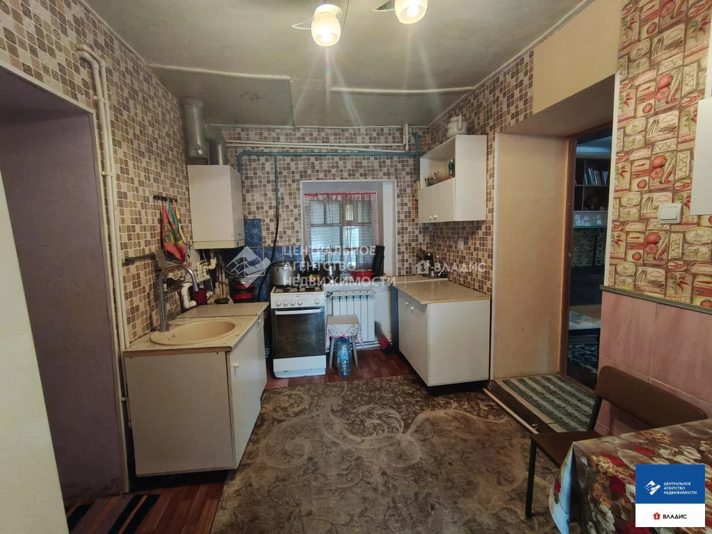 Продажа дома, Заречье, Спасский район, ул. Дачная - Фото 9