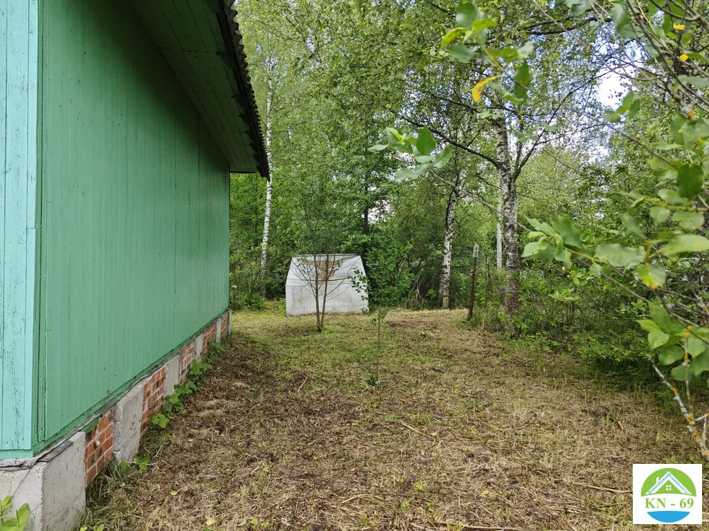 Жилой дом в снт Урожай рядом с ж/д Конаковский Мох 120 км. от МКАД - Фото 17