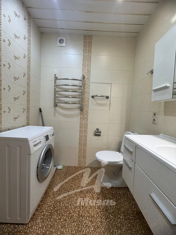 Аренда квартиры, Андреевка, Солнечногорский район, 31Б - Фото 4