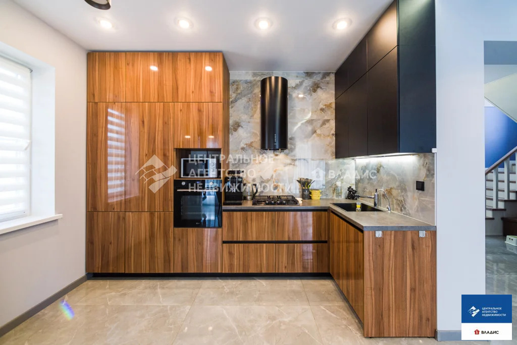 Продажа дома, Рязанский район, улица Айвазовского - Фото 3